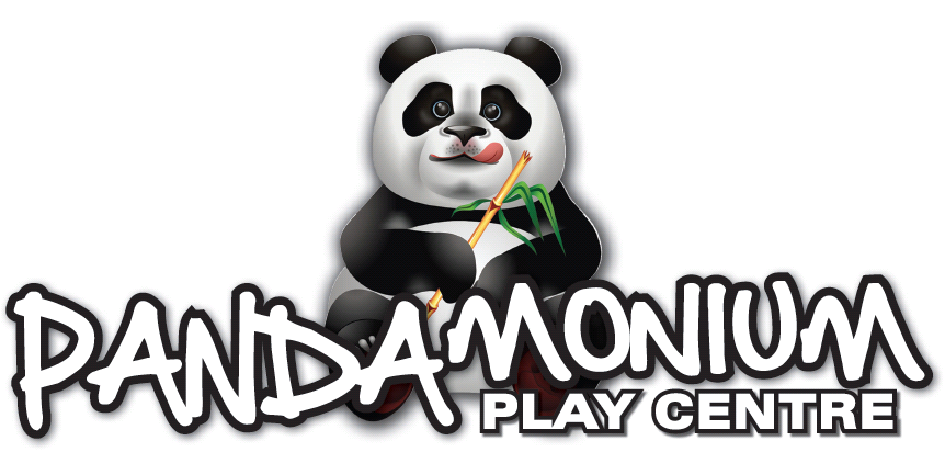 Pandamonium Logo